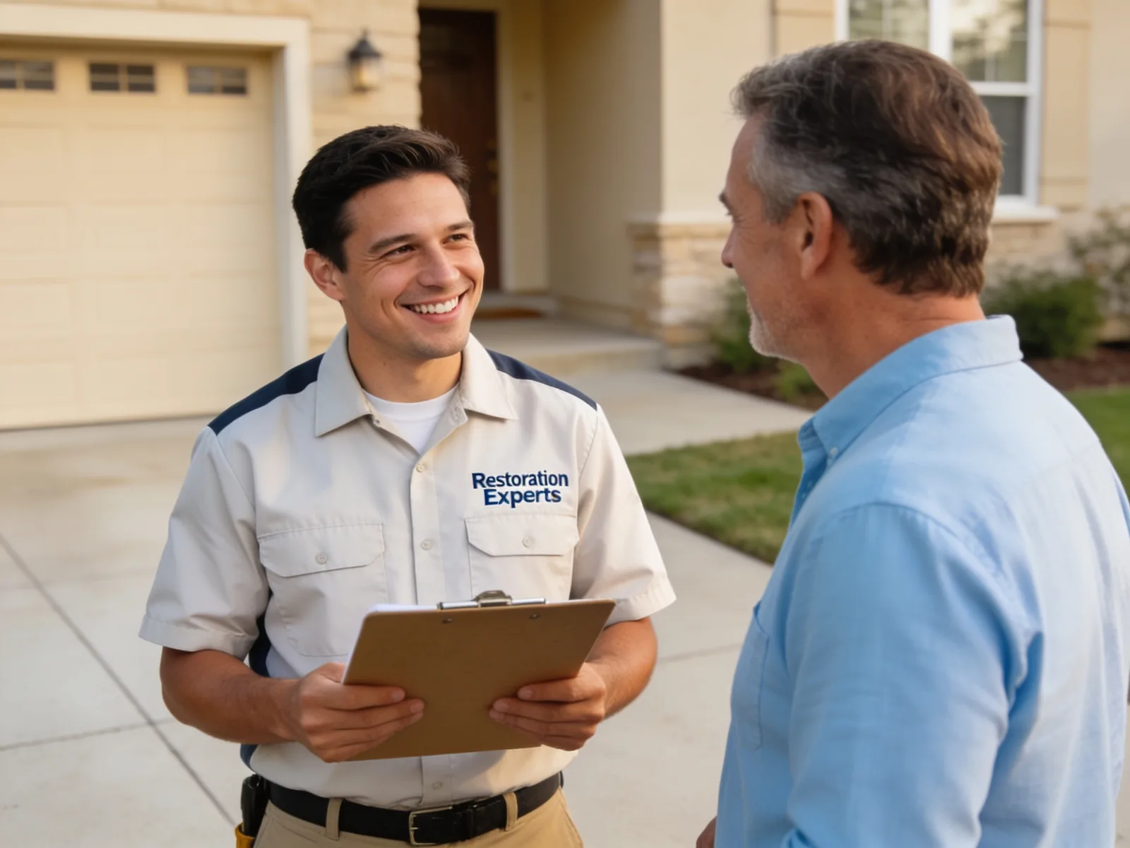 Water Damage Cleanup Mar Lin, PA FAQs